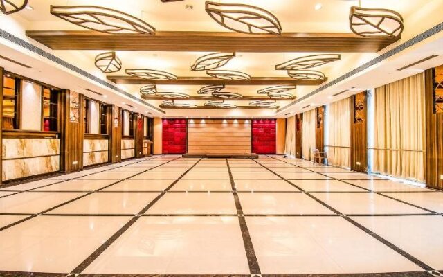 Vatika Hotel & Banquets by FabHotels