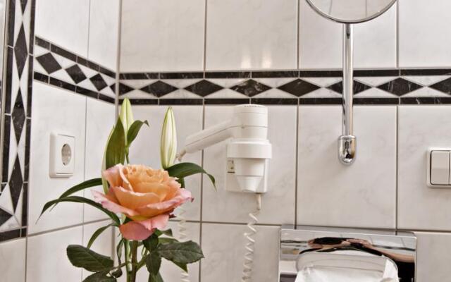 Hotel Sonne Rheda Wiedenbrück