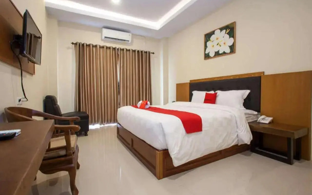 Bunga Cengkeh Homestay by RedDoorz