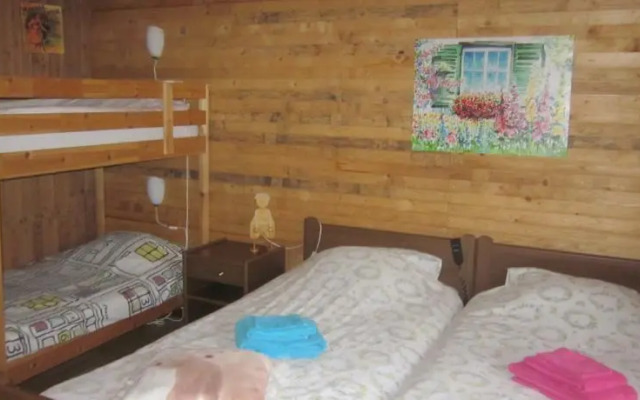 Klein Battum Bed & Breakfast