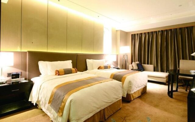 Howard Johnson Xiushan Plaza Chongqing