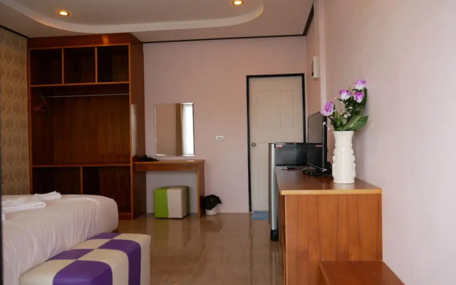 Mailuay Resort