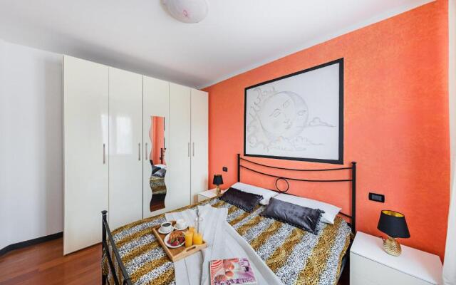 Residence Mimosa PT2 by Wonderful Italy