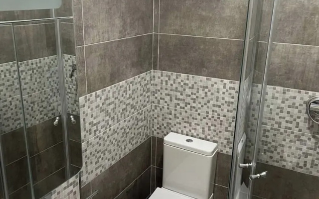 Portobello Central Suite