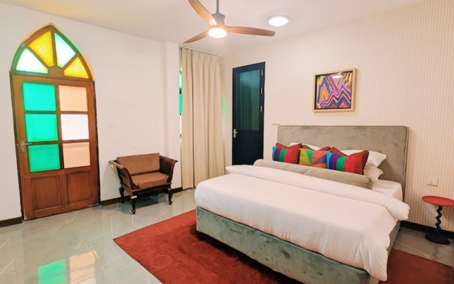 Zaura Zanzibar