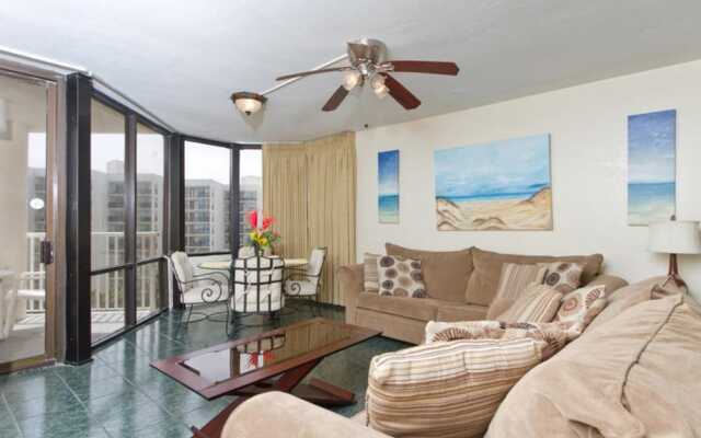 Saida Royale Condominium 9017