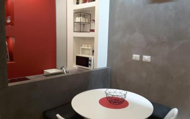 Urbanflat Repubblica Square