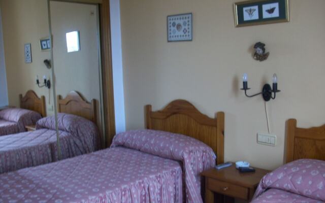 Hostal Goya II