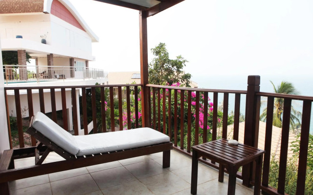 Pinnacle Koh Tao Resort