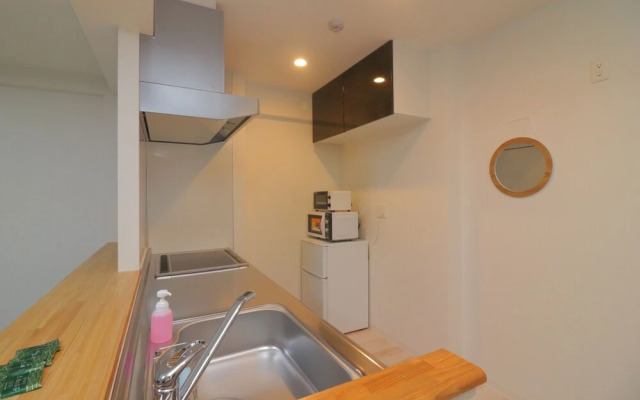 HG Cozy Hotel No.14 Osaka Port Station