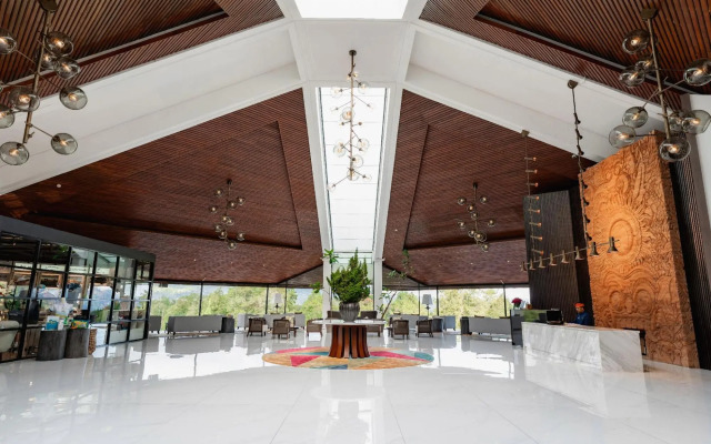 Handara Golf & Resort Bali