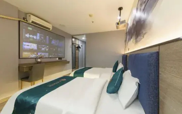 Hanting Express (Guangzhou Huadu Shiji Square)