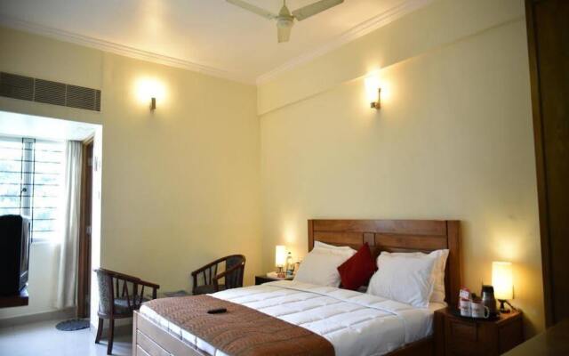 OYO Rooms Railway Station Kumbakonam