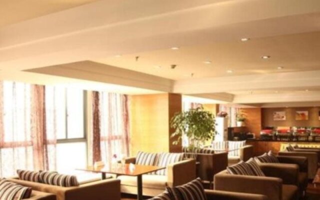 Starway Jiujiang Tianxiang Branch