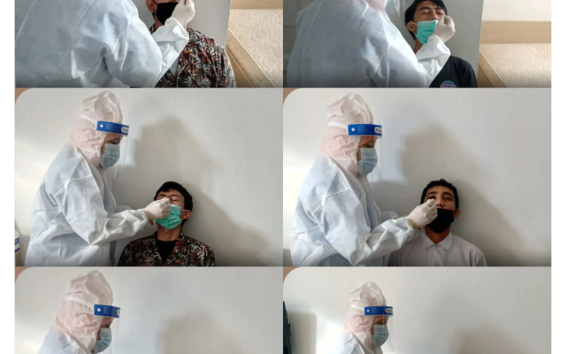 Tuju Abuserin Syariah