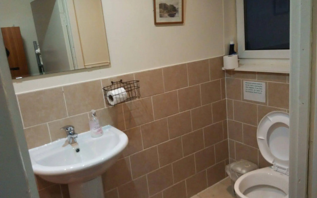 Alba Hostel Glasgow