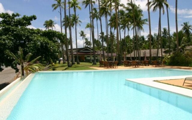 Kuting Reef Resort