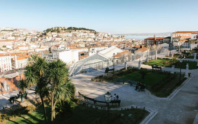 Bairro Alto Suites