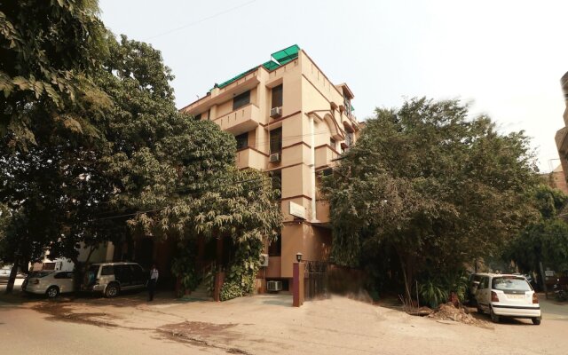 Itsy Hotels Arien International