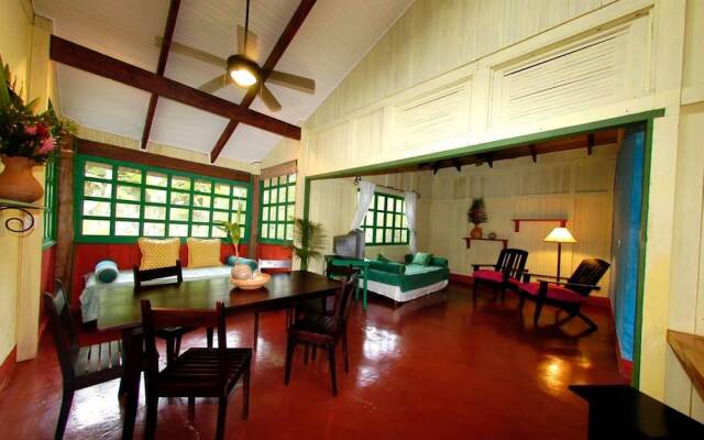 Hotel Villas Gaia