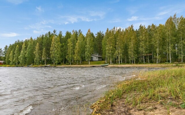 Muikku Savonlinna in Savonlinna