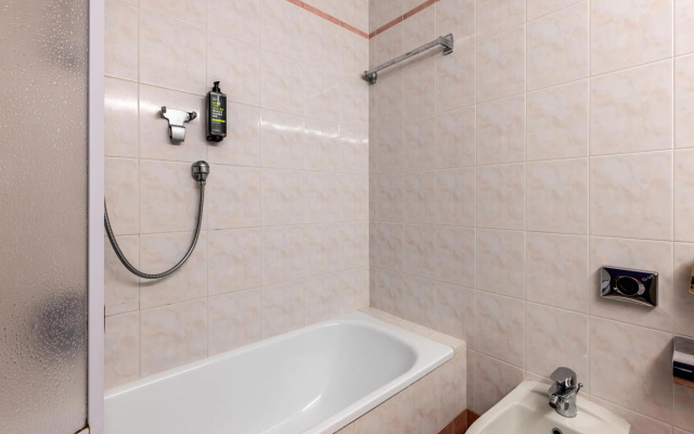  B&B Hotel Borgaro Torinese