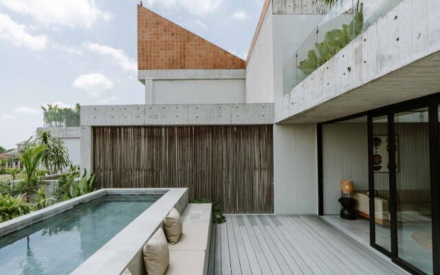 The Komu Canggu Bali