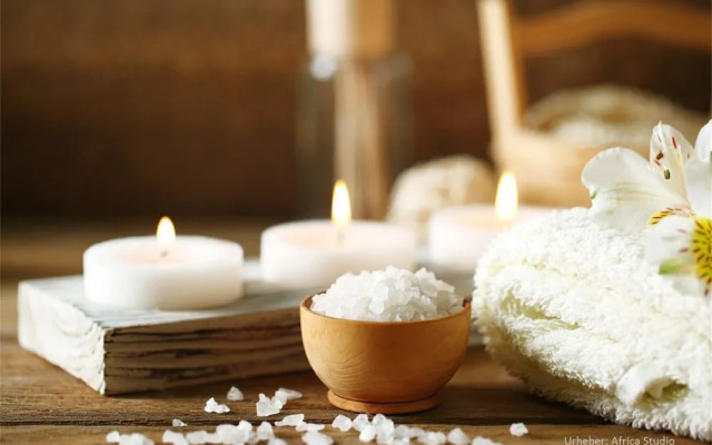 Wyndham Garden Bad Kissingen