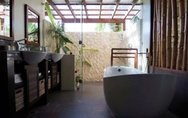 Pure Shores Villa