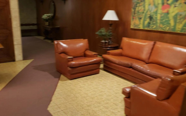 Apartameto 1202 Copacabana 249