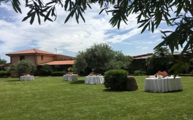 Sa Mola Villa Maria Francesca