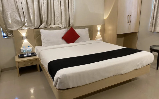 Aron Resort & Spa Lonavala