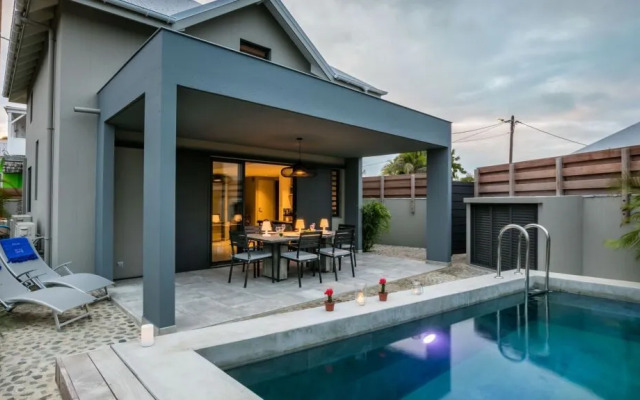 Dream Villa Lurin 727