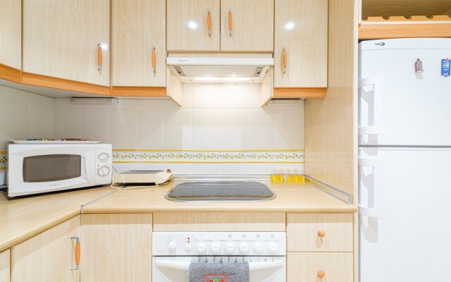Apartamento Noviciado en Chamberi by My City Home