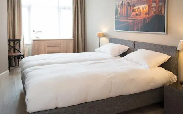BizStay Beatrix Quarter Apartment