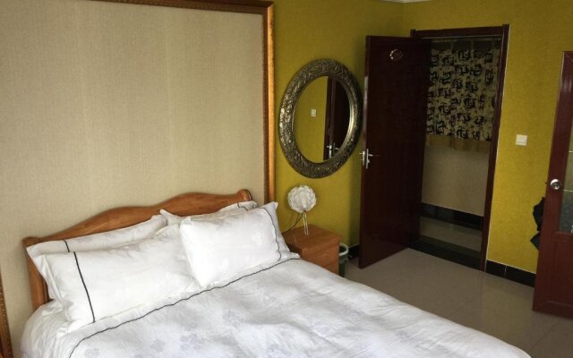 Qingdao That Way Inn