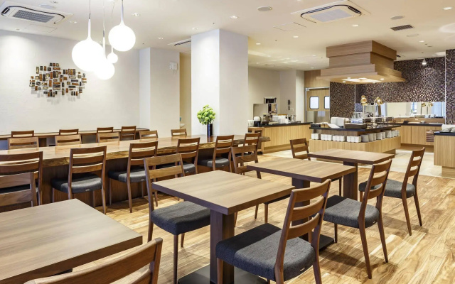 Hotel Vista Sendai