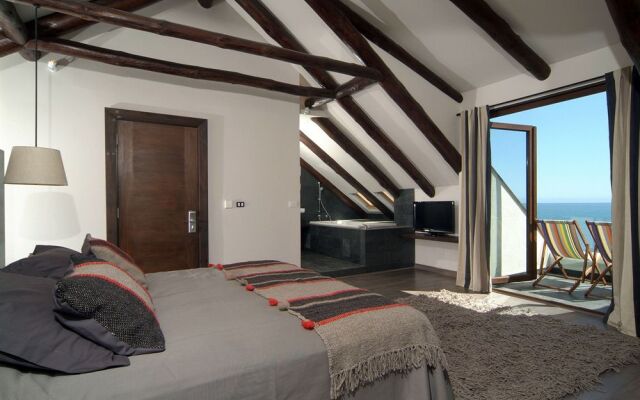 Hotel Boutique Casadoca