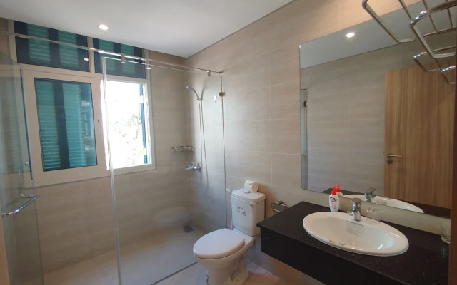 Kalia 5 Rooms Apartment Phu Quoc