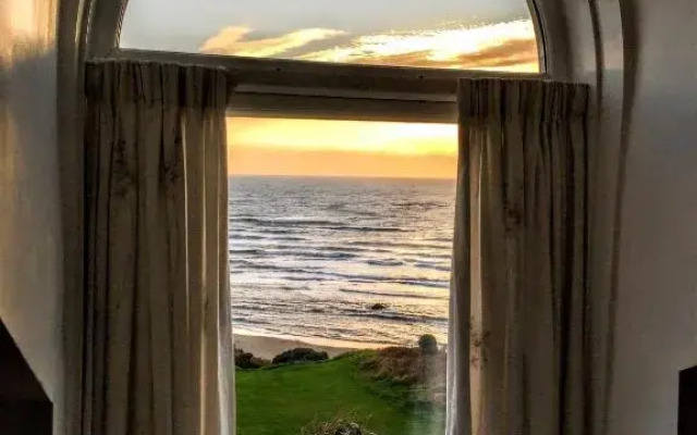 Westcliff hotel