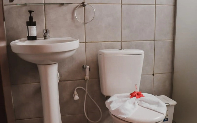 Pousada Guedes Noronha