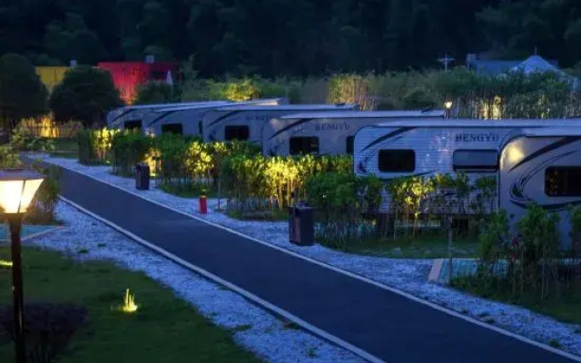 Trip.com Group Country Retreats (Nanchang Meiji zhuyin Joint Resort)