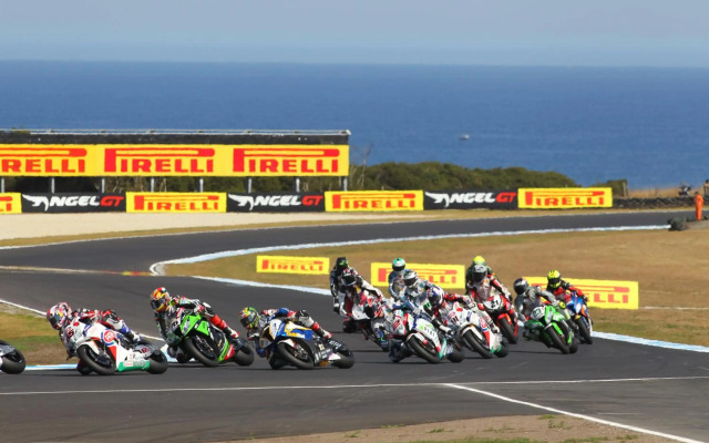 Phillip Island Apartments