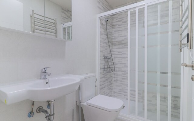 New 2 Bedrooms Apartment Plaza de la Merced