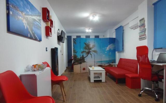 Apartamento en Triana