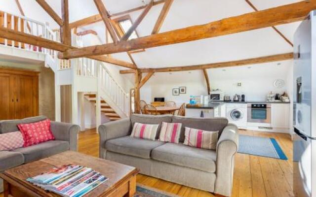 Lockgate Dairy Bed and Breakfast
