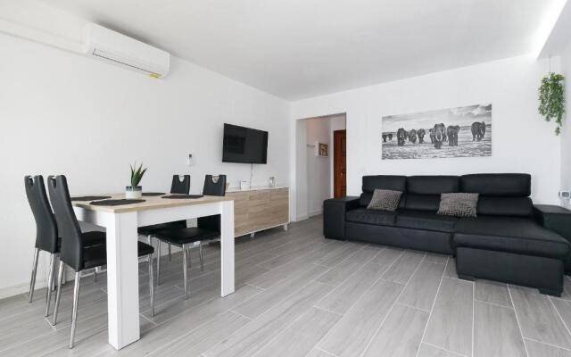 UHC Rhin-Danubio Apartments