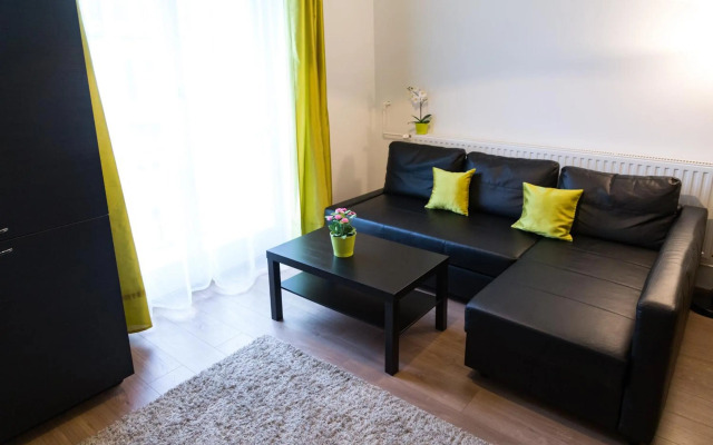 Balaton Delux Apartment