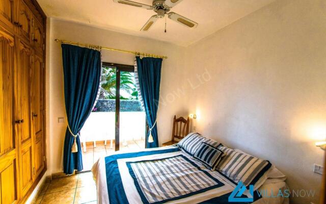 Villa Montana - LH113 By Villas Now Ltd