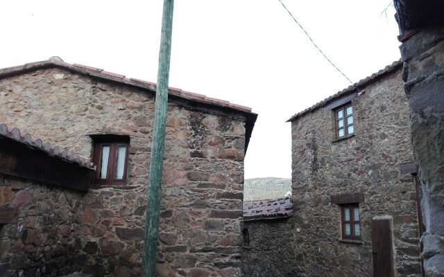 Retiro de Gondramaz